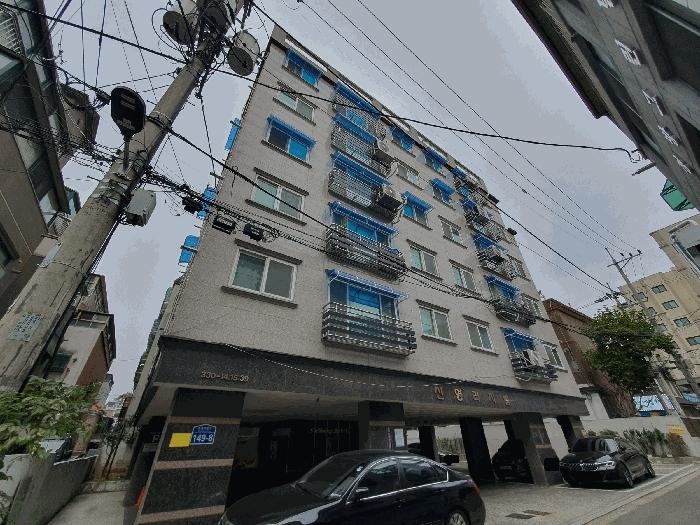 서울특별시 강서구 화곡동 330-14 신영리치빌 제6층 제604호 법원경매 물건 대표사진
