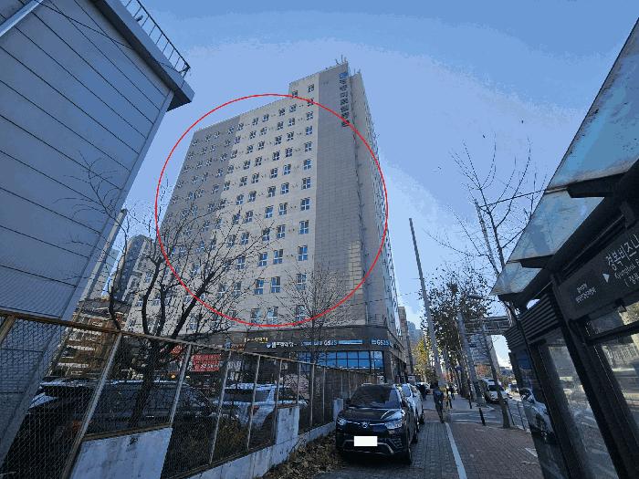 2025타경13439 법원경매 사진5 | 서울 강서구 오피스텔 경매