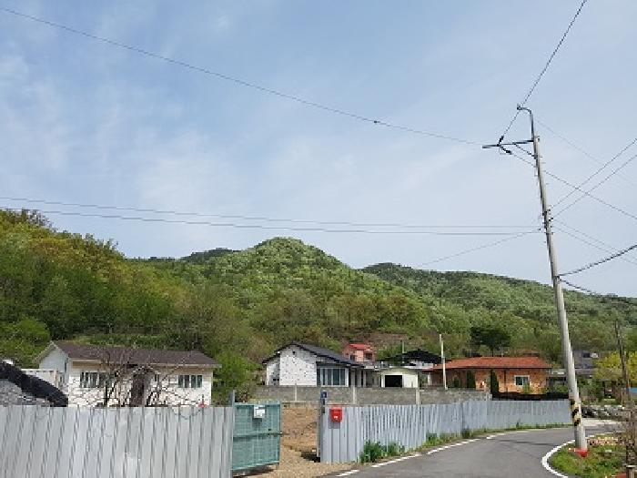 2025타경223 법원경매 사진5 | 대구 군위군 임야 경매
