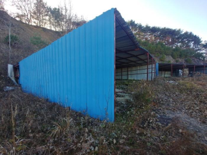 2025타경3971 법원경매 사진16 | 충남 금산군 창고 경매