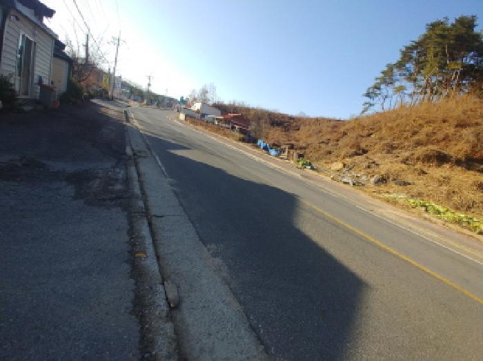 2025타경3971 법원경매 사진3 | 충남 금산군 창고 경매