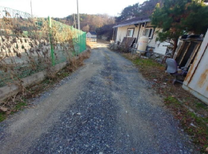 2025타경3971 법원경매 사진4 | 충남 금산군 창고 경매