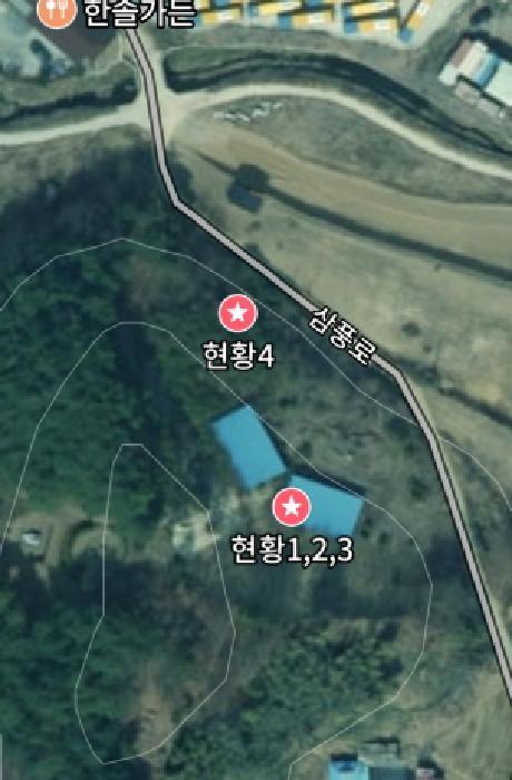 2025타경3971 법원경매 사진6 | 충남 금산군 창고 경매