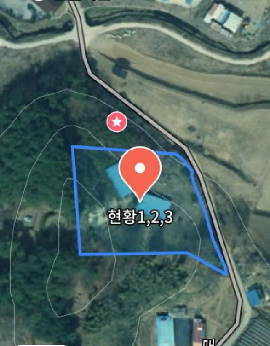 2025타경3971 법원경매 사진7 | 충남 금산군 창고 경매
