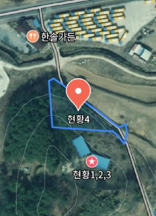 2025타경3971 법원경매 사진8 | 충남 금산군 창고 경매