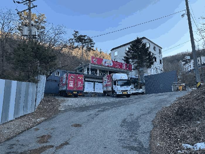 충청남도 금산군 복수면 곡남리 101 법원경매 물건 대표사진