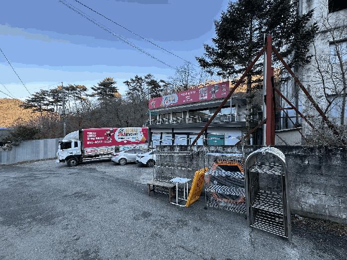 2025타경4027 법원경매 사진2 | 충남 금산군 근린주택 경매