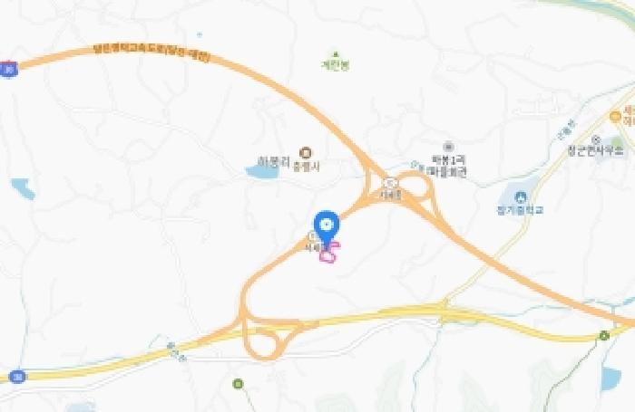 2025타경4067 법원경매 사진19 | 세종 장군면 임야 경매