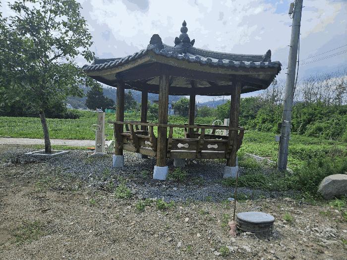 법원경매 2025타경10188 사진3 | 의성군 단촌면 세촌리 777-1 창고용지 경매