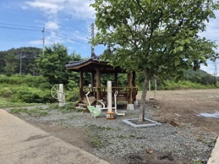 법원경매 2025타경10188 사진7 | 의성군 단촌면 세촌리 777-1 창고용지 경매