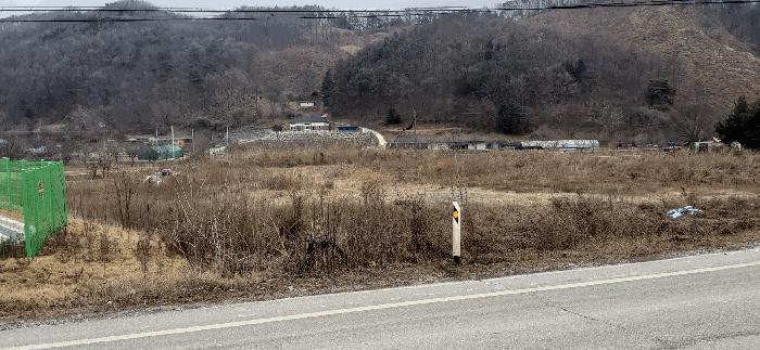 충청북도 괴산군 청안면 부흥리 65-1 법원경매 물건 대표사진