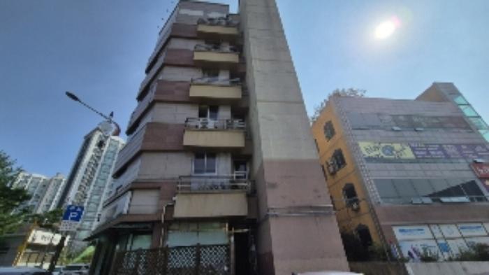 법원경매 2024타경82467 사진10 | 광주 남구 노대실로 근린상가 경매