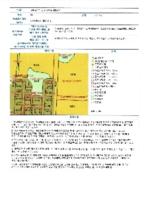법원경매 2024타경82467 사진20 | 광주 남구 노대실로 근린상가 경매