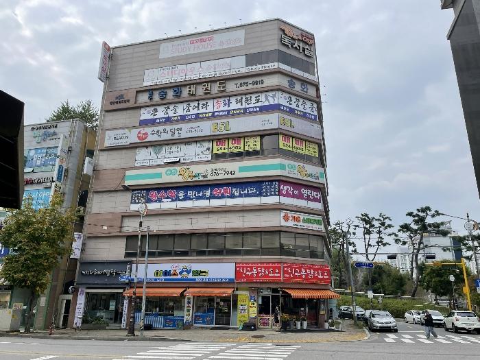 법원경매 2024타경82467 사진5 | 광주 남구 노대실로 근린상가 경매