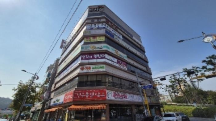 법원경매 2024타경82467 사진9 | 광주 남구 노대실로 근린상가 경매