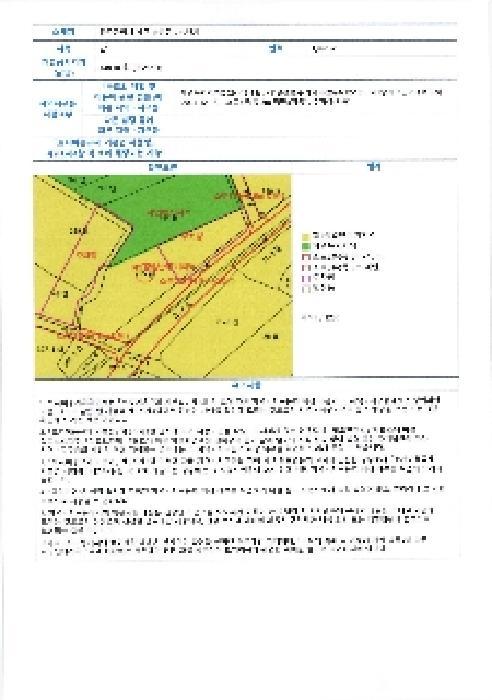 법원경매 2025타경3102 사진13 | 광주 남구 승촌동 765 답 경매