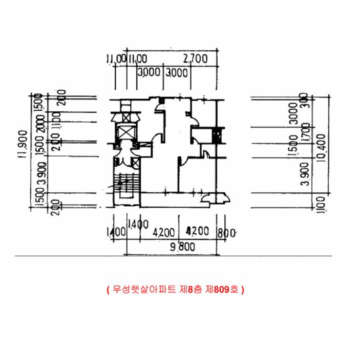 2025타경503471 법원경매 사진10 | 대전 유성구 아파트 경매