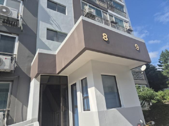 대전 유성구 구암동 609-2 우성햇살아파트 8층809 아파트 사진 6