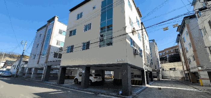 법원경매 2025타경10801 사진2 | 구미시 봉곡동 543-14 근린주택 경매
