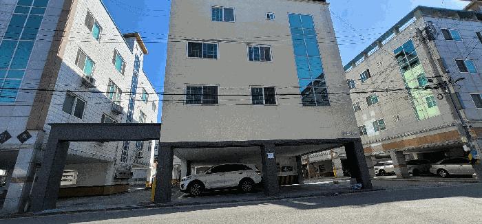 법원경매 2025타경10801 사진5 | 구미시 봉곡동 543-14 근린주택 경매