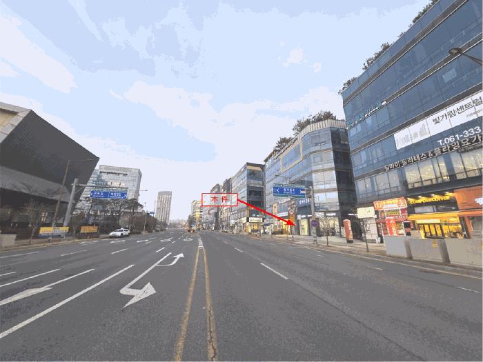 전라남도 나주시 빛가람동 348-11 키움해피라움1차 1동 1층103호 법원경매 물건 대표사진