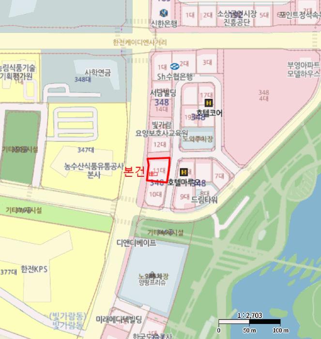 2025타경7869 법원경매 사진10 | 전남 나주시 근린상가 경매