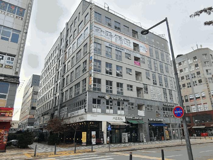 세종특별자치시 보람동 745 금남프라자 1동 1층111호 법원경매 물건 대표사진