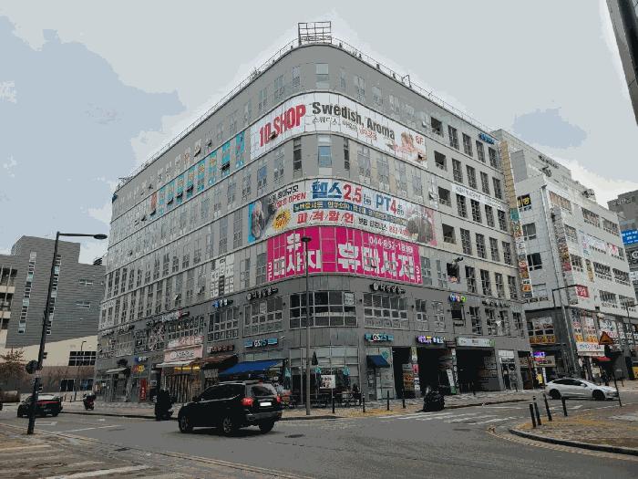 2025타경504037 법원경매 사진2 | 세종 보람동 근린상가 경매