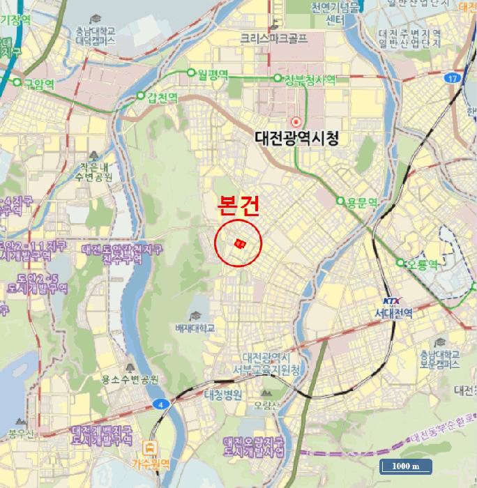 2025타경504101 법원경매 사진12 | 대전 서구 아파트 경매