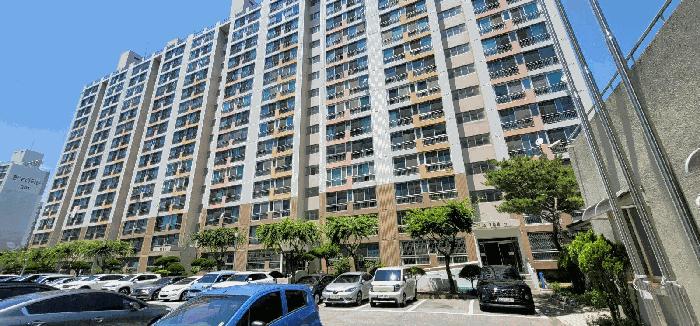 경상북도 구미시 고아읍 원호리 455 원호점보타운 104동 8층807호 법원경매 물건 대표사진