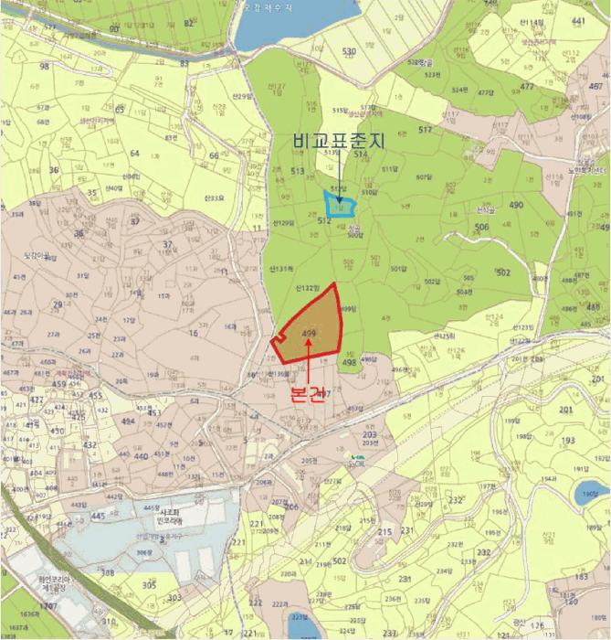 2025타경34018 법원경매 사진13 | 전남 나주시 전 경매