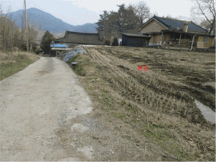 2025타경34509 법원경매 사진4 | 전남 나주시 대지 경매