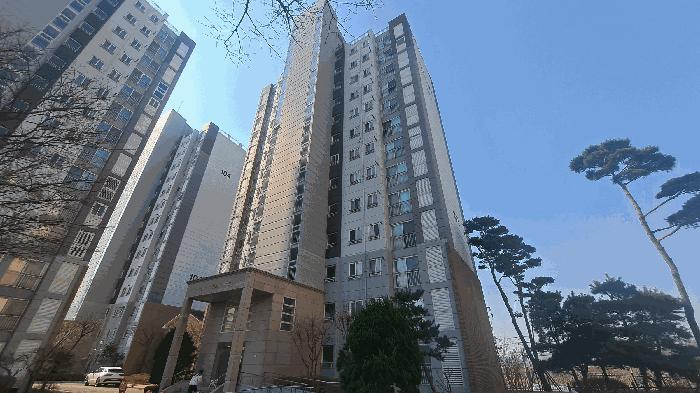 충청남도 당진시 신평면 거산리 201 당진대희지센트아파트 103동 9층901호 법원경매 물건 대표사진