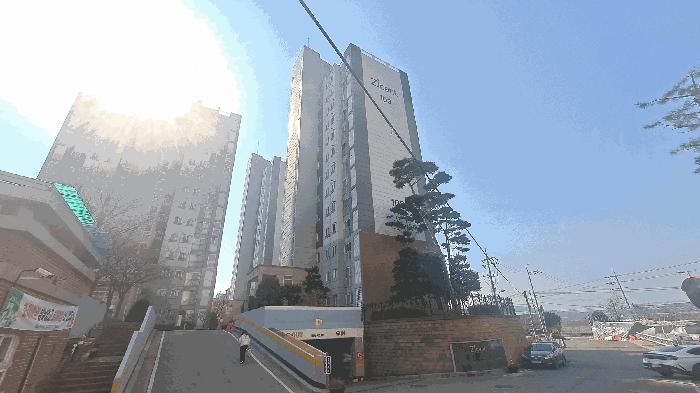 2025타경547 법원경매 사진2 | 충남 당진시 아파트 경매