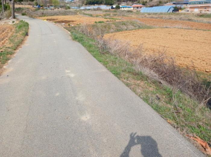 2025타경599 법원경매 사진2 | 충남 당진시 답 경매