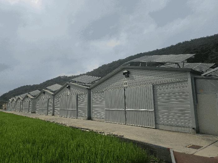2025타경567 법원경매 사진3 | 경남 김해시 축사(농가시설) 경매