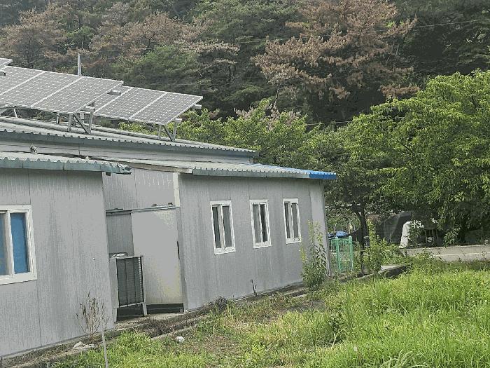 2025타경567 법원경매 사진7 | 경남 김해시 축사(농가시설) 경매