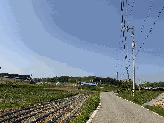 2025타경608 법원경매 사진4 | 충남 당진시 답 경매