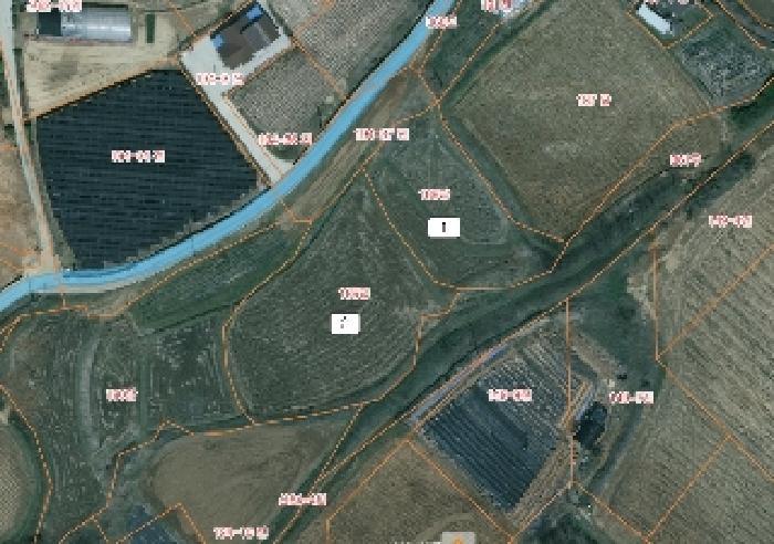 2025타경608 법원경매 사진8 | 충남 당진시 답 경매