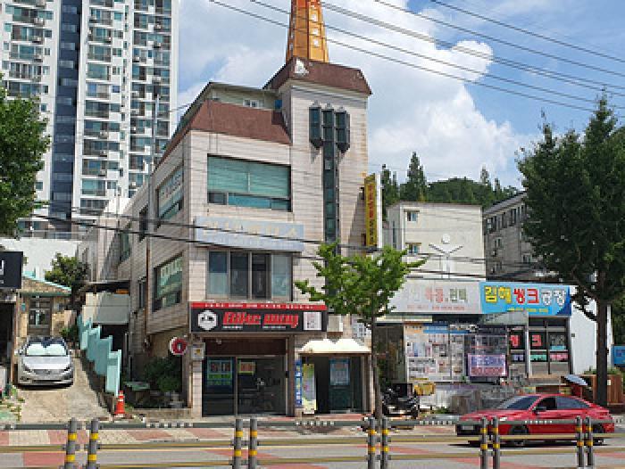 2025타경583 법원경매 사진8 | 경남 김해시 근린상가 경매