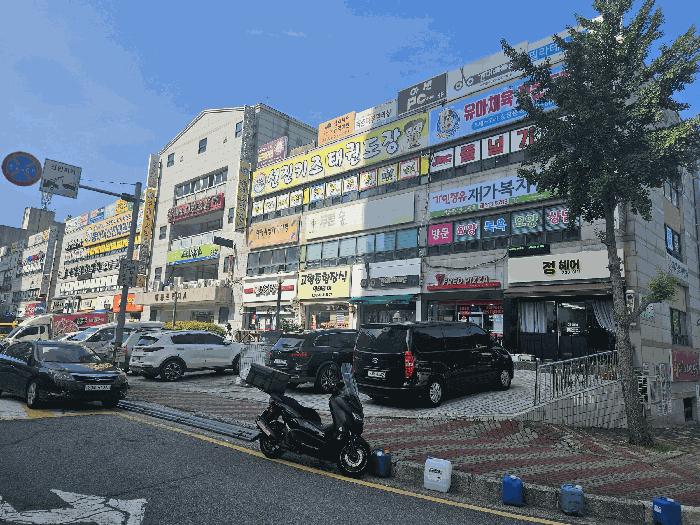 2025타경586 법원경매 사진12 | 경남 김해시 근린상가 경매