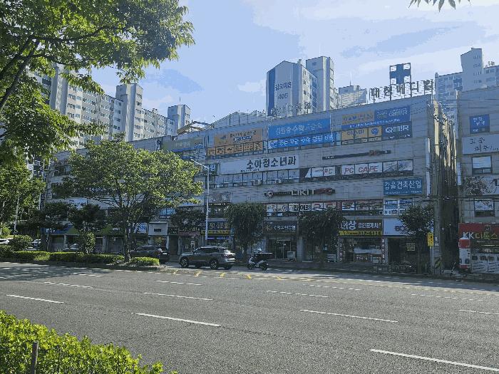 2025타경586 법원경매 사진2 | 경남 김해시 근린상가 경매