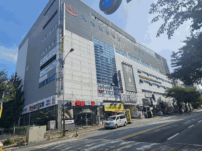 2025타경586 법원경매 사진8 | 경남 김해시 근린상가 경매