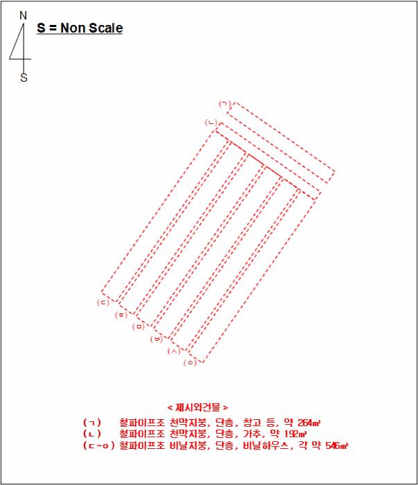 2025타경617 법원경매 사진10 | 경남 김해시 답 경매