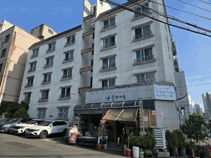 경상남도 창원시 의창구 소답동 156-2 펌스빌 4층405호 법원경매 물건 대표사진