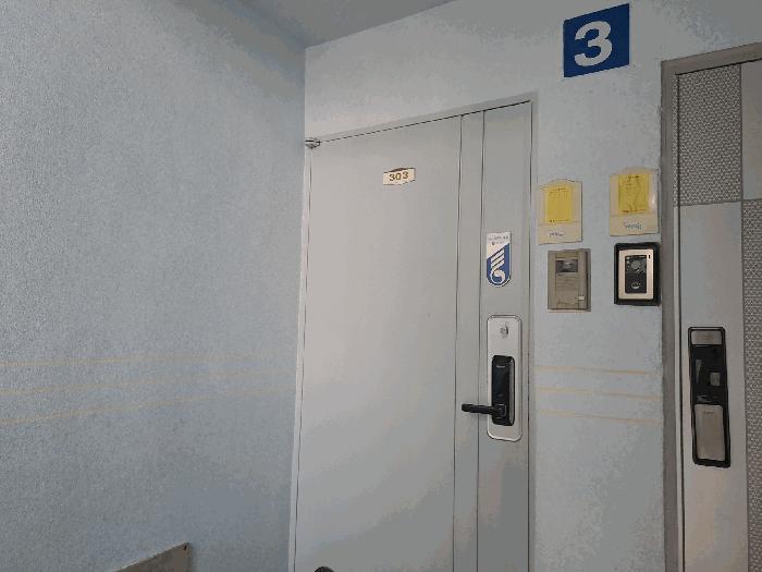 경상남도 창원시 진해구 풍호동 755-8 진흥골든빌라 3층303호 법원경매 물건 대표사진