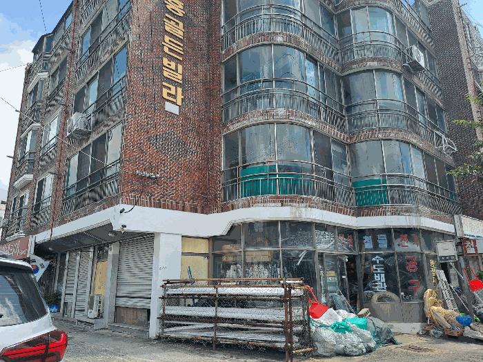 2025타경681 법원경매 사진3 | 창원 진해구 다세대주택 경매