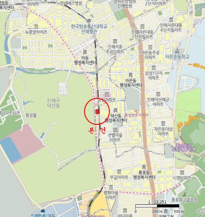 2025타경681 법원경매 사진9 | 창원 진해구 다세대주택 경매