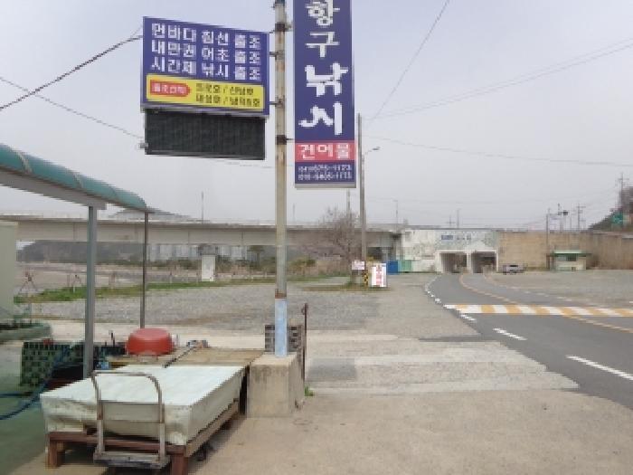 2025타경51228 법원경매 사진4 | 충남 태안군 대지 경매