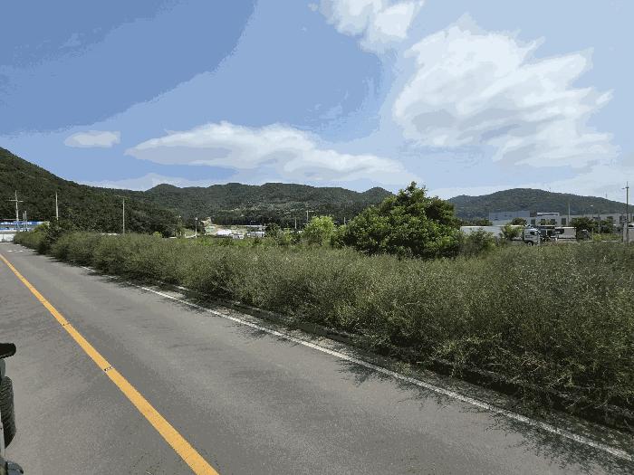 2025타경11747 법원경매 사진2 | 창원 진해구 대지 경매